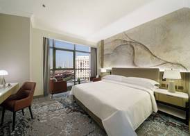 Rotana Al Manakha Madinah 3