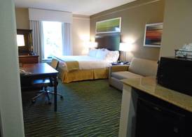 Holiday Inn Express RICHMOND E - MIDLOTHIAN TRNPKE by IHG 3