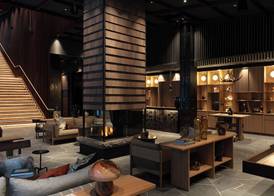 Elite Hotel Frost - Hotel & Spa 3