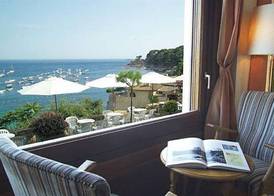 Hotel Mediterrani 5