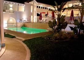 Ganimede Hotel 2