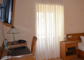 Alte Post - Hotel Am Rhein-Ufer Laufenburg 4