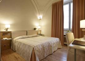 Hotel Parco Borromeo - Monza Brianza 5