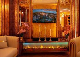 Ayasofya Hotel - Special Class 2