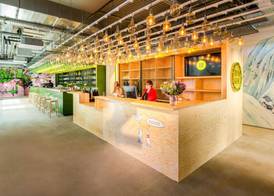 Motel One Wien-Westbahnhof 5