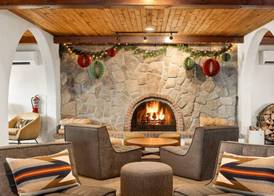 Sun Lodge near Manchester VT, Ascend Collection Hotel 5