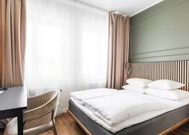Comfort Hotel Linköping City 5