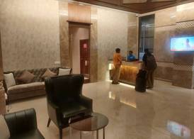 Adiva Residency Beacon, Grant Road, Mumbai 3