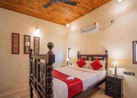 The Shahi Palace Mandawa A Heritage Boutique Haveli Hotel 5
