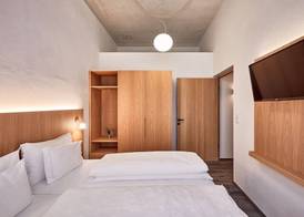 Hotel Walther v.d. Vogelweide Superior 4