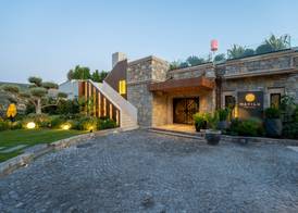 Mavilu Luxury Hotel Bodrum 5
