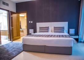 Lagoona Beach Luxury Resort and Spa 3