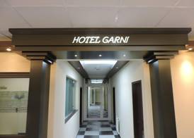 Apart-Hotel Wiesbaden 5