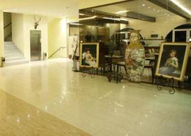 Almyros Beach Resort & Spa 4
