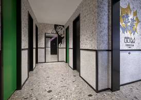 Moxy Ningbo Old Bund 3