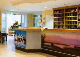 Ströbinger Hof - Therme Wellness Resort 2