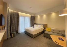 Holiday Inn Express ANKARA - AIRPORT by IHG 4