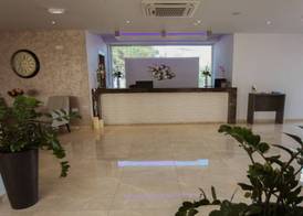 Bellini Hotel 3