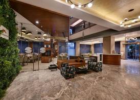 Hotel Suba International Sahar Road Mumbai 4