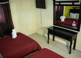 Hotel 1988 Guanajuato 5
