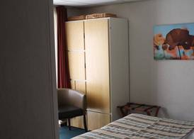Hotel Zee en Duin 5
