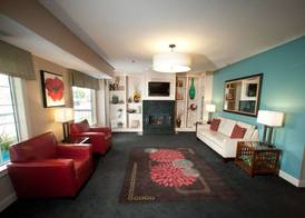 Northfield Inn Suites and Conference Center 2