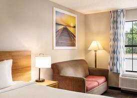 Days Inn by Wyndham Shallotte 5