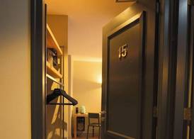 Hotel Abdij Dokkum 2