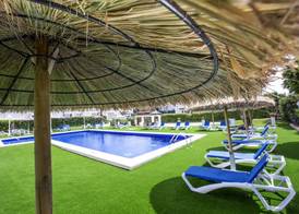 Hotel Foners 3