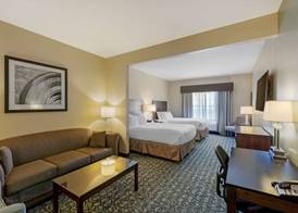 Best Western Plus Walkerton Hotel & Conference Centre 4
