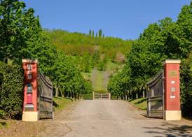 Borgo Malvasia- La Quercia 2