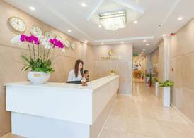 Thien Hai Hotel 4