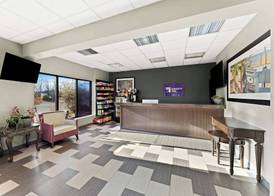 Knights Inn Montgomeryville 3
