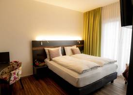 Hotel Campo 4