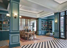 The Memphian, a Tribute Portfolio Hotel 5