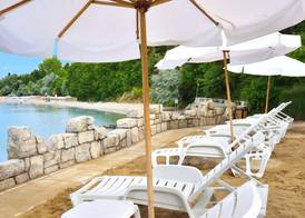 Sol Nessebar Bay Resort 2