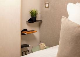 Yuna Saint-Honoré - Serviced Apartments 3
