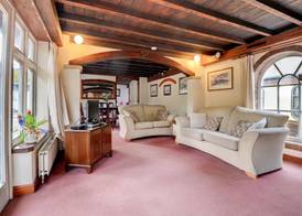 Grosmont House 5