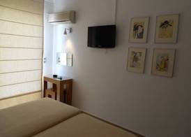 Hotel Akti 4