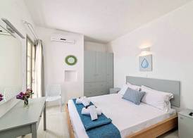 Elounda Garden Suites Heated Pool 5