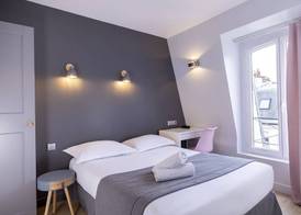 Paris Legendre 2