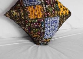 Hotel Boutique Dawat WTC 5
