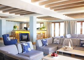 Gecko Formentera, a Small Luxury Hotel of the World 2