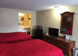 FairBridge Inn Express Merrillville 3