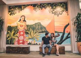 Queen Kapiolani Hotel 3