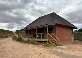 Klein Karoo Game Lodge 5