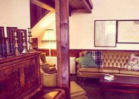 Kirkby Stephen Hostel 4