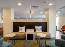 Sleep Inn Geismar - Gonzales 3