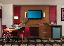 The Mirage Hotel & Casino 5