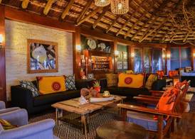 Machangulo Beach Lodge 2